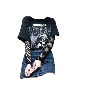Punk rock PNG