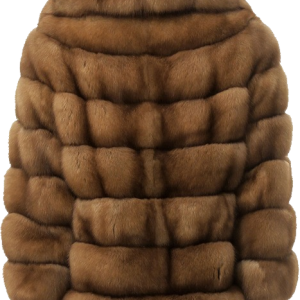 Fur coat PNG