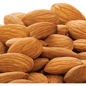 Almond PNG