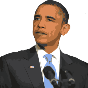 Barack Obama PNG