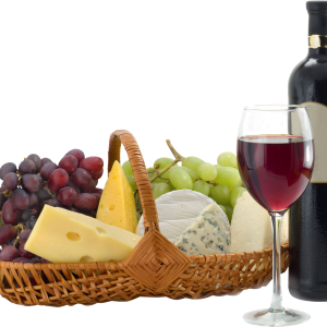 Wine PNG