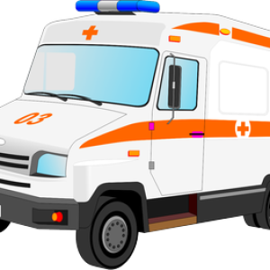 Ambulance PNG