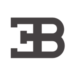 Bugatti logo PNG