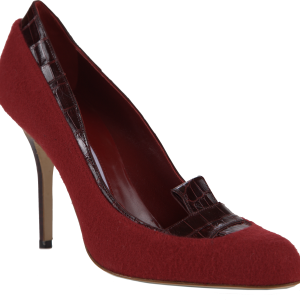 Women shoes PNG image
