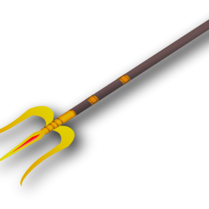 Trident PNG