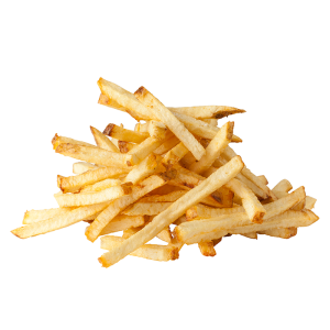 Fries PNG