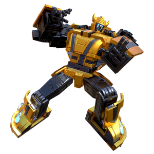 Transformers PNG