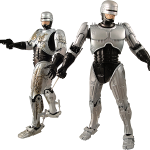 Robocop PNG