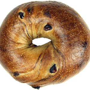 Bagel PNG