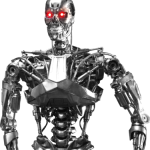 Terminator PNG