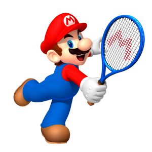 Mario PNG