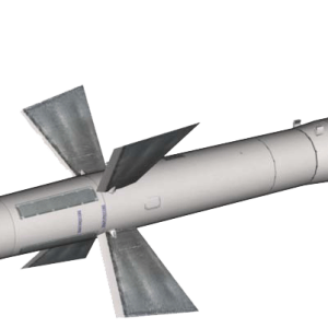 Missile PNG