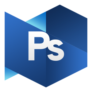 Photoshop logo PNG
