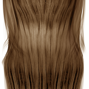 Women hair PNG image