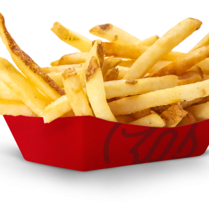 Fries PNG