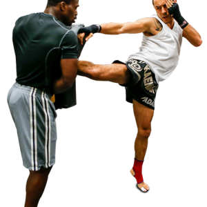 Kickboxing PNG