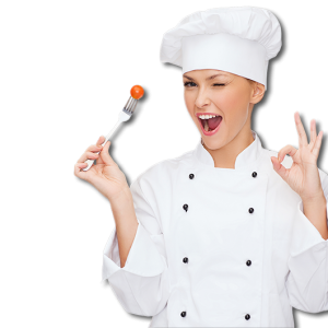 Chef PNG