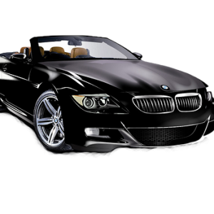 BMW PNG image, free download