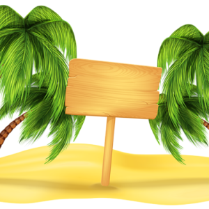 Beach PNG