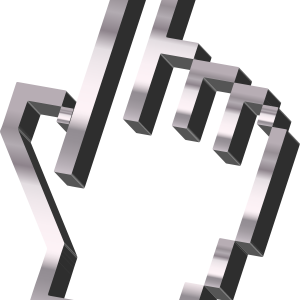 Mouse Cursor PNG