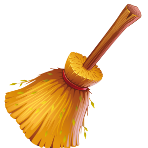 Broom PNG