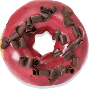 Donut PNG