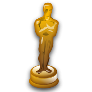 Academy Awards PNG, the Oscars PNG