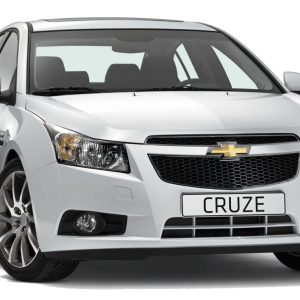 Chevrolet PNG