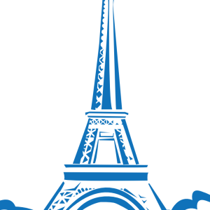 Eiffel Tower PNG
