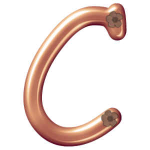 letter C PNG