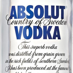 Vodka PNG