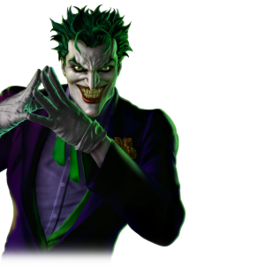 Joker PNG