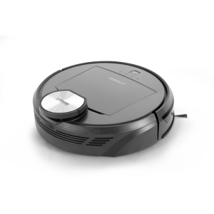 Robotic vacuum cleaner PNG