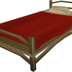 Bed PNG