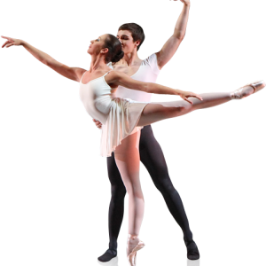 Ballet dancer PNG