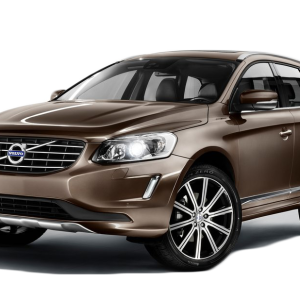 Volvo PNG