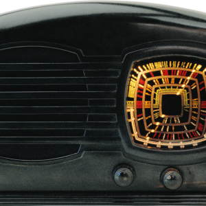 Radio PNG