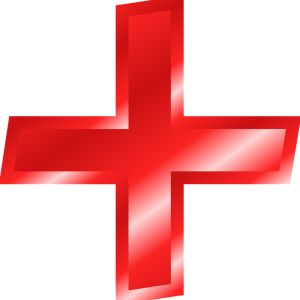 Plus PNG