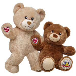 Teddy bear PNG