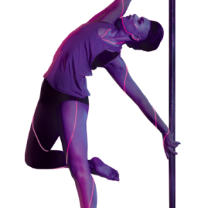 Pole dance PNG