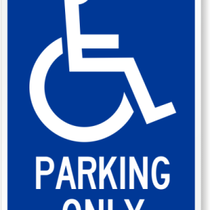 Parking symbol PNG