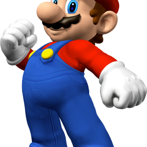 Mario PNG