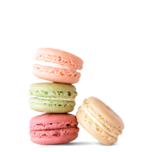 Macarons PNG