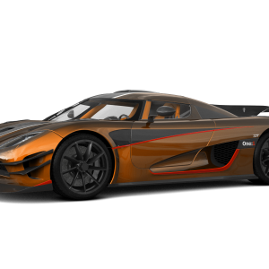 Koenigsegg PNG