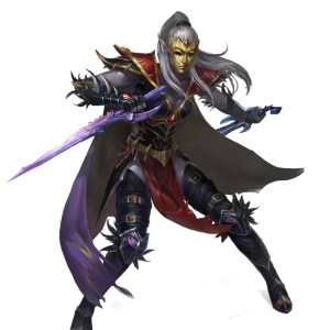 Heroes of Might and Magic PNG
