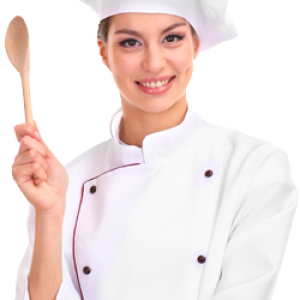 Chef PNG