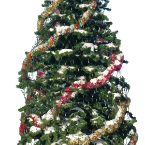 Christmas tree PNG
