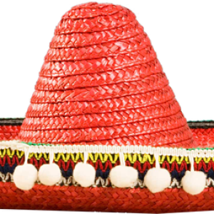 Sombrero PNG