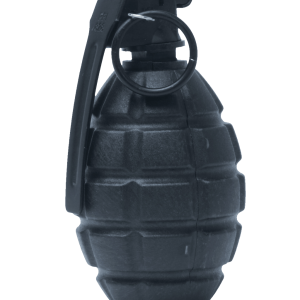 Hand grenade PNG