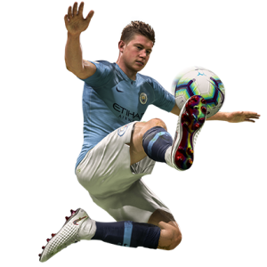 FIFA game PNG